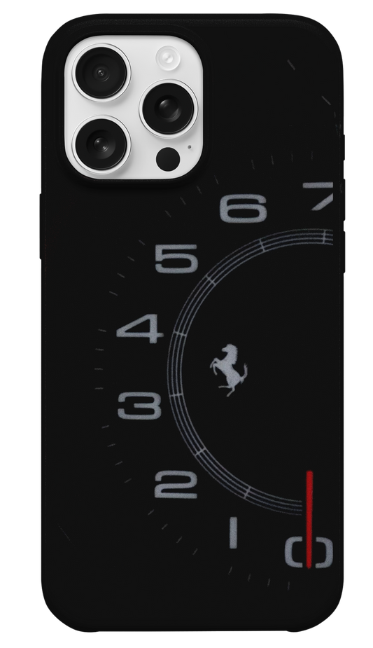 Ferrari Kadran Telefon Kılıfı