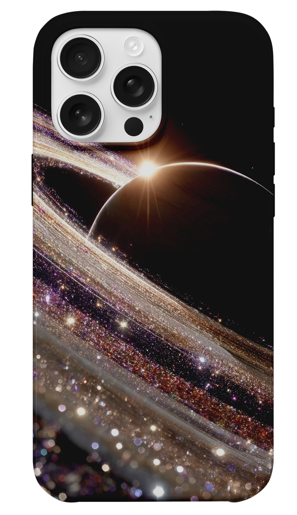 Gezegen Telefon Kılıfı