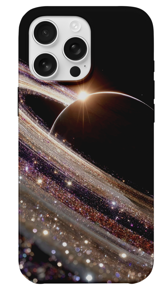 Gezegen Telefon Kılıfı