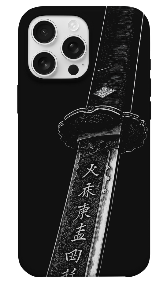 KATANA Telefon Kılıfı