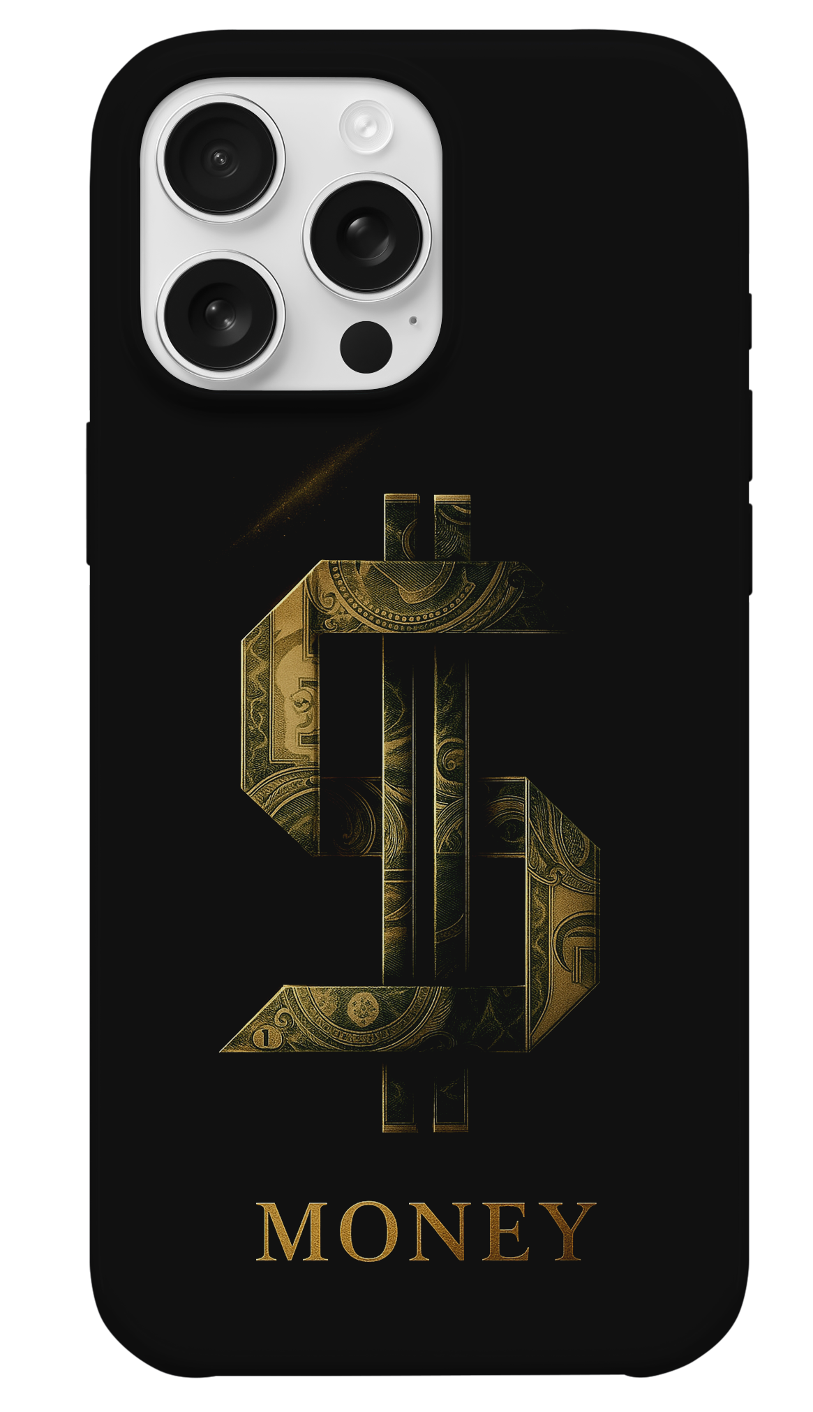 MONEY Telefon Kılıfı