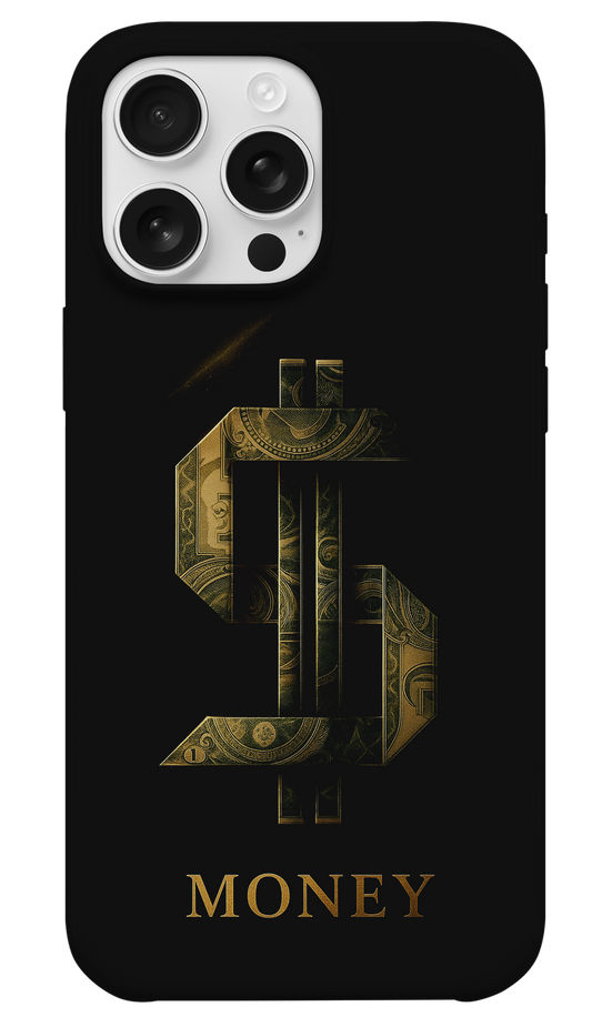 MONEY Telefon Kılıfı