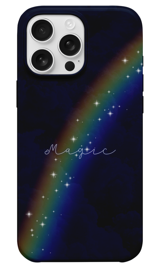 Magic Gökkuşağı Telefon Kılıfı