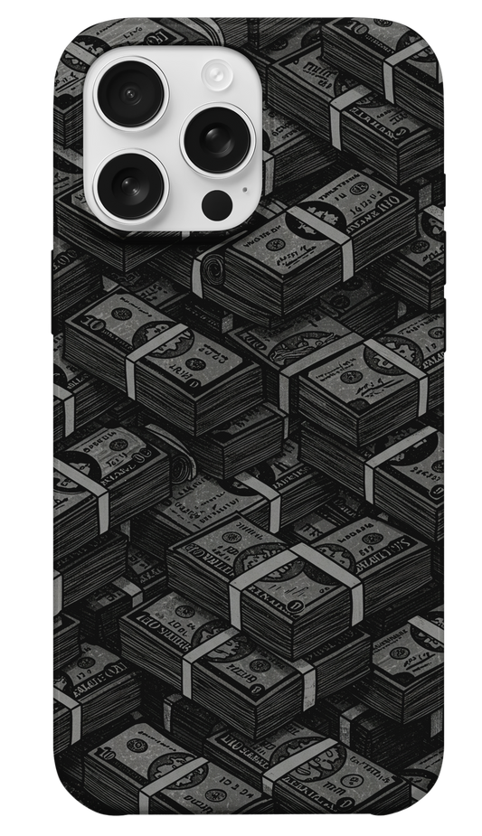 DOLLARS Cartoon Telefon Kılıfı