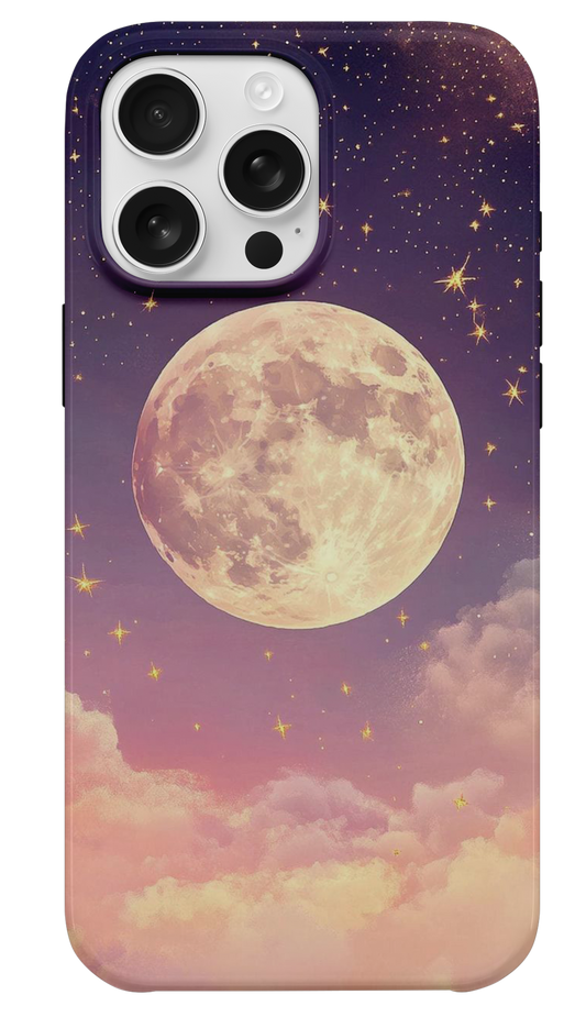 Ay Telefon Kılıfı