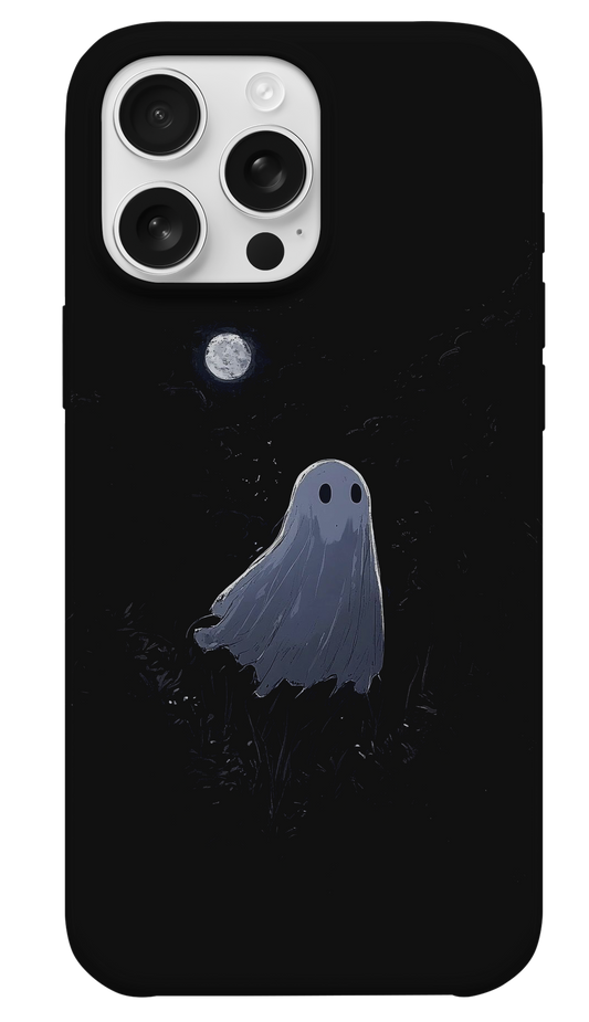Öcü! Casper Telefon Kılıfı