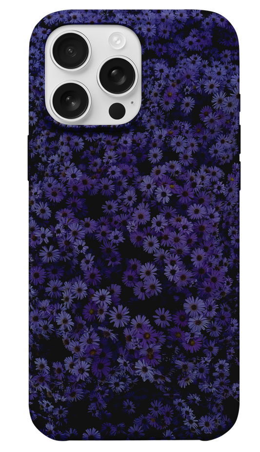 Papatyalar Telefon Kılıfı