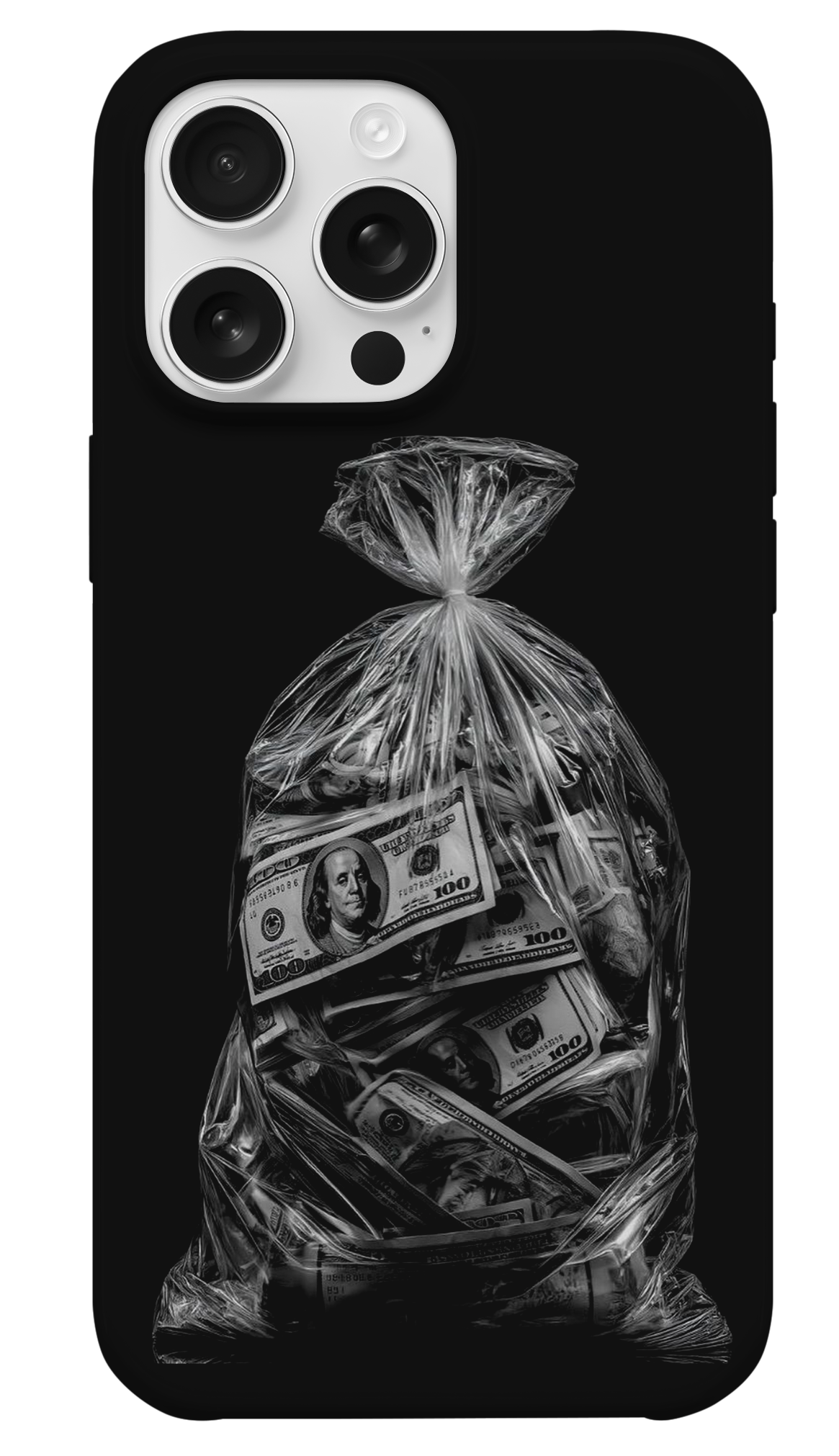 Money Bag Telefon Kılıfı