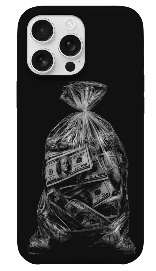 Money Bag Telefon Kılıfı