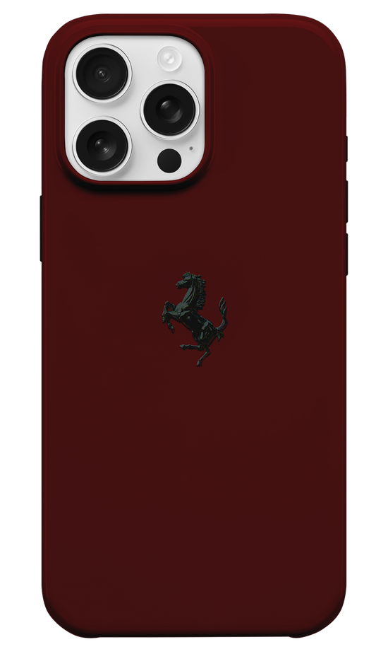 Ferrari Telefon Kılıfı