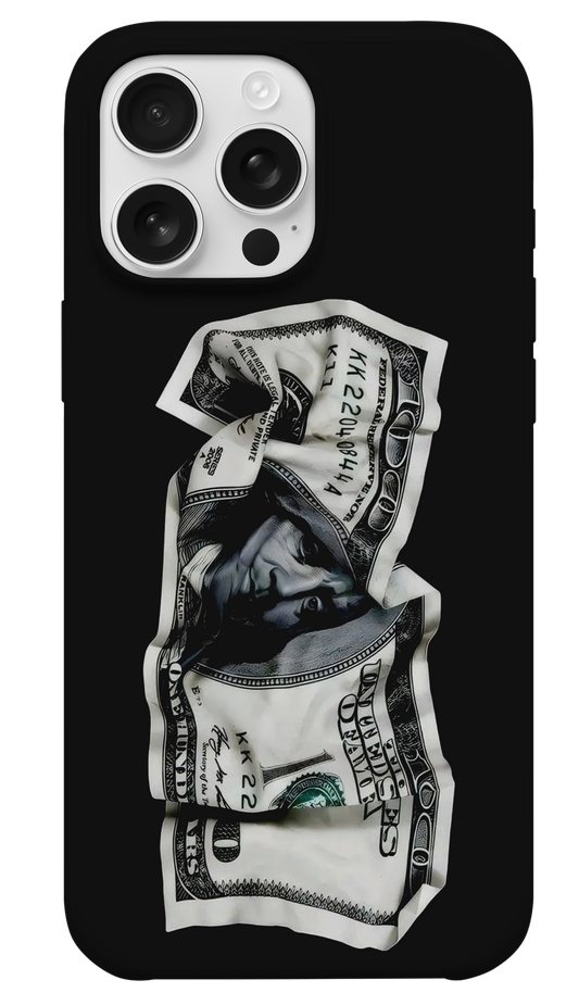 100 DOLLAR Telefon Kılıfı
