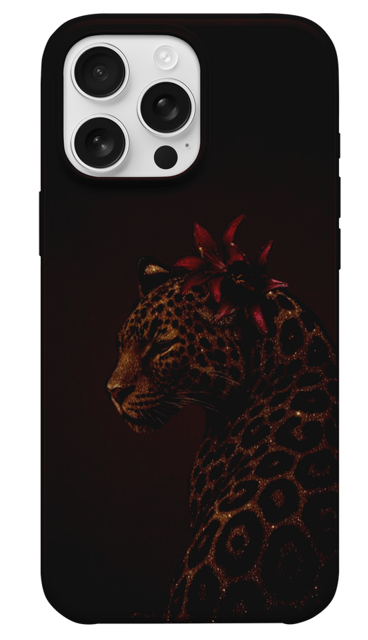 Crimson Leopard - Kızıl Kraliçe