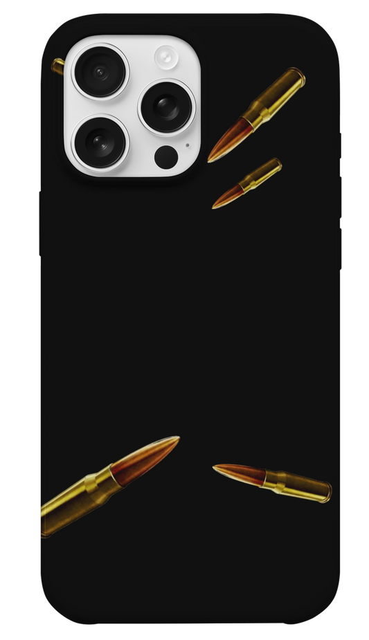 Bullet Storm Telefon Kılıfı