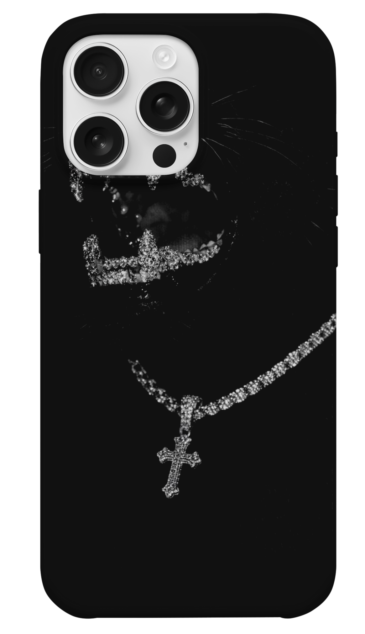 Panther Grillz