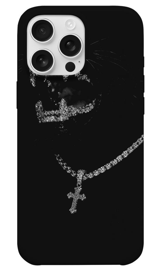 Panther Grillz