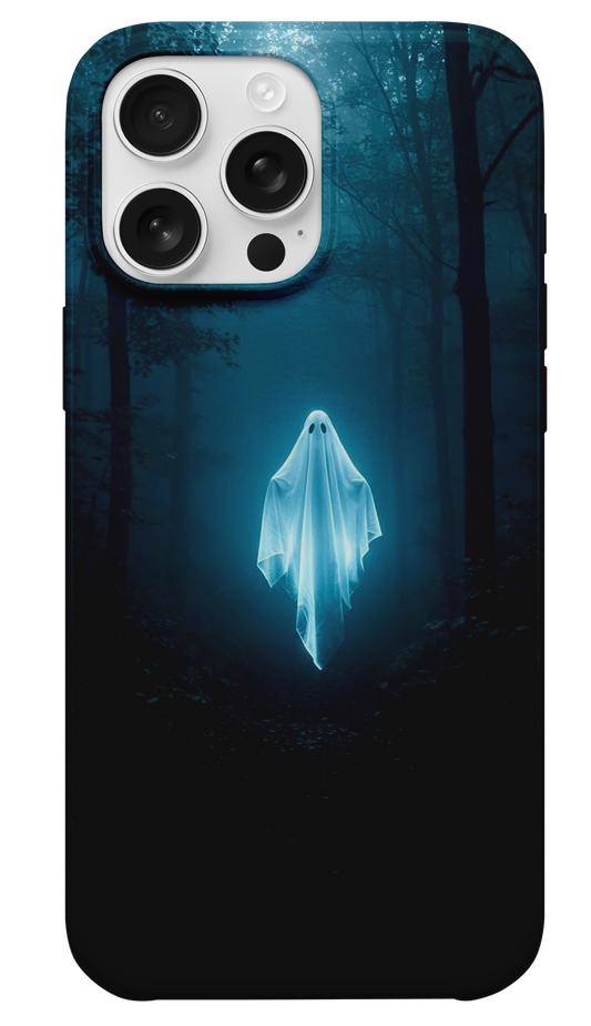 Phantom Spirit Telefon Kılıfı