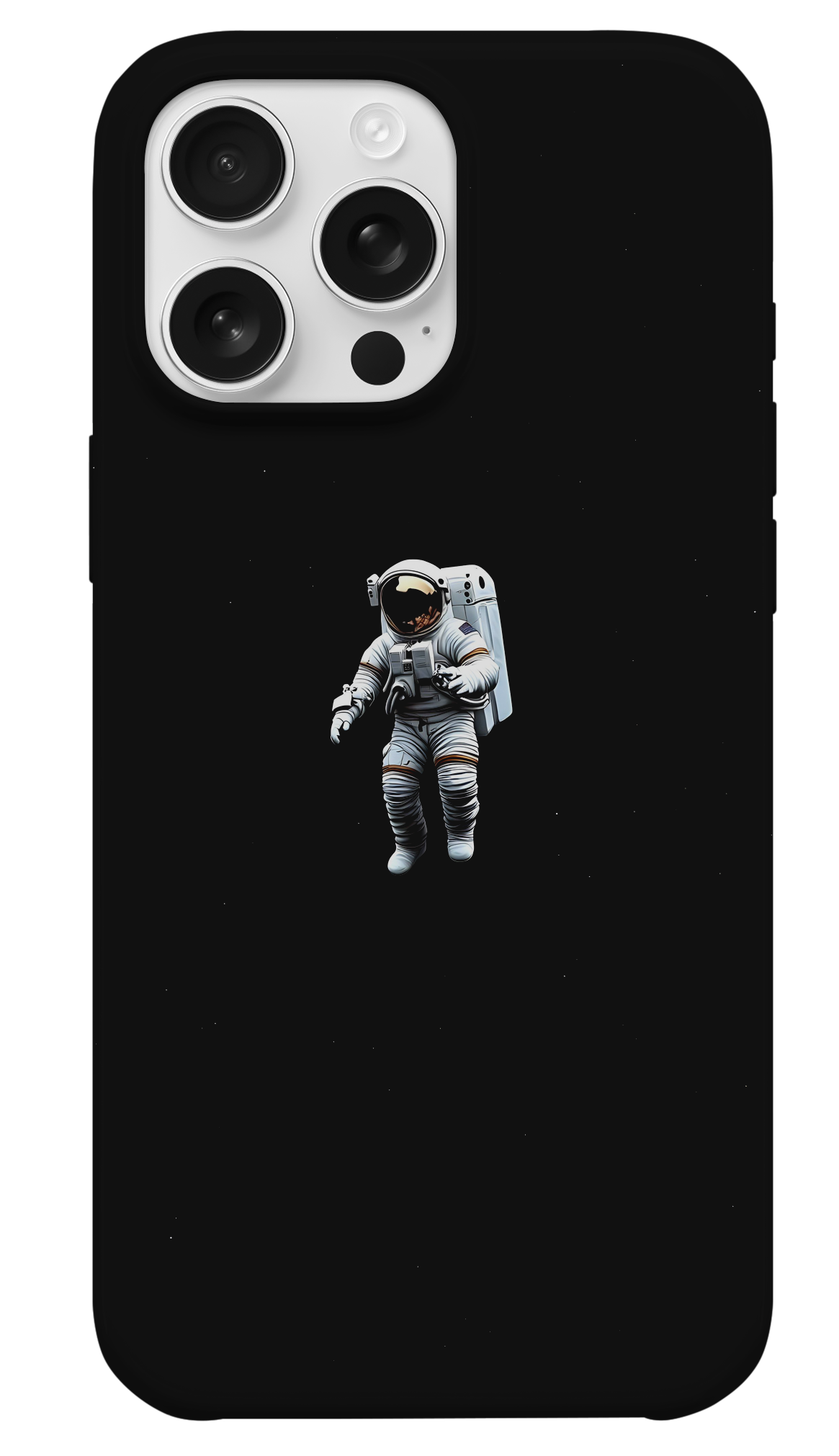 Astronot Uzay Serisi Telefon Kılıfı