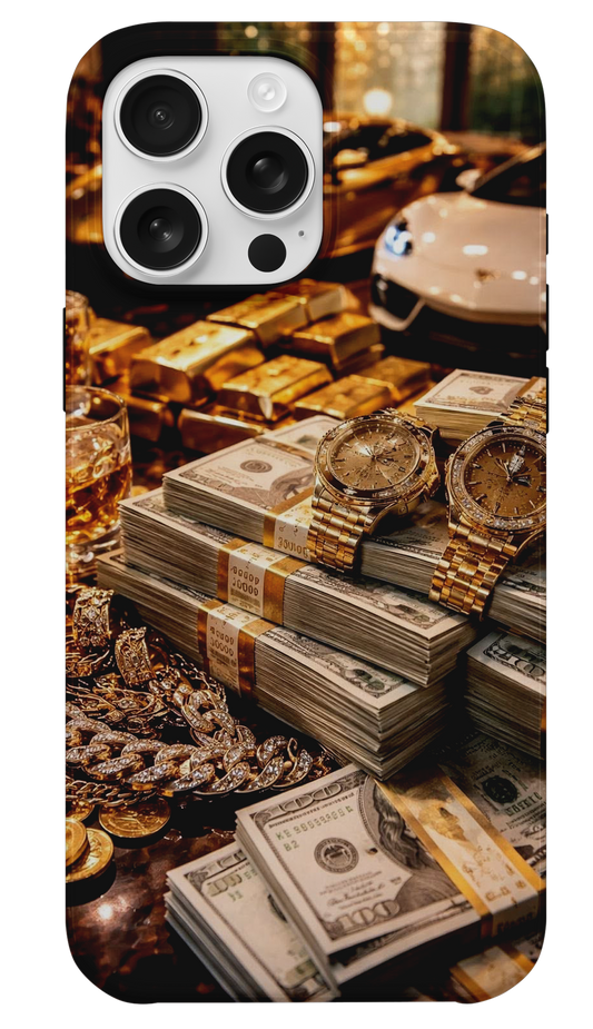 Gold Empire