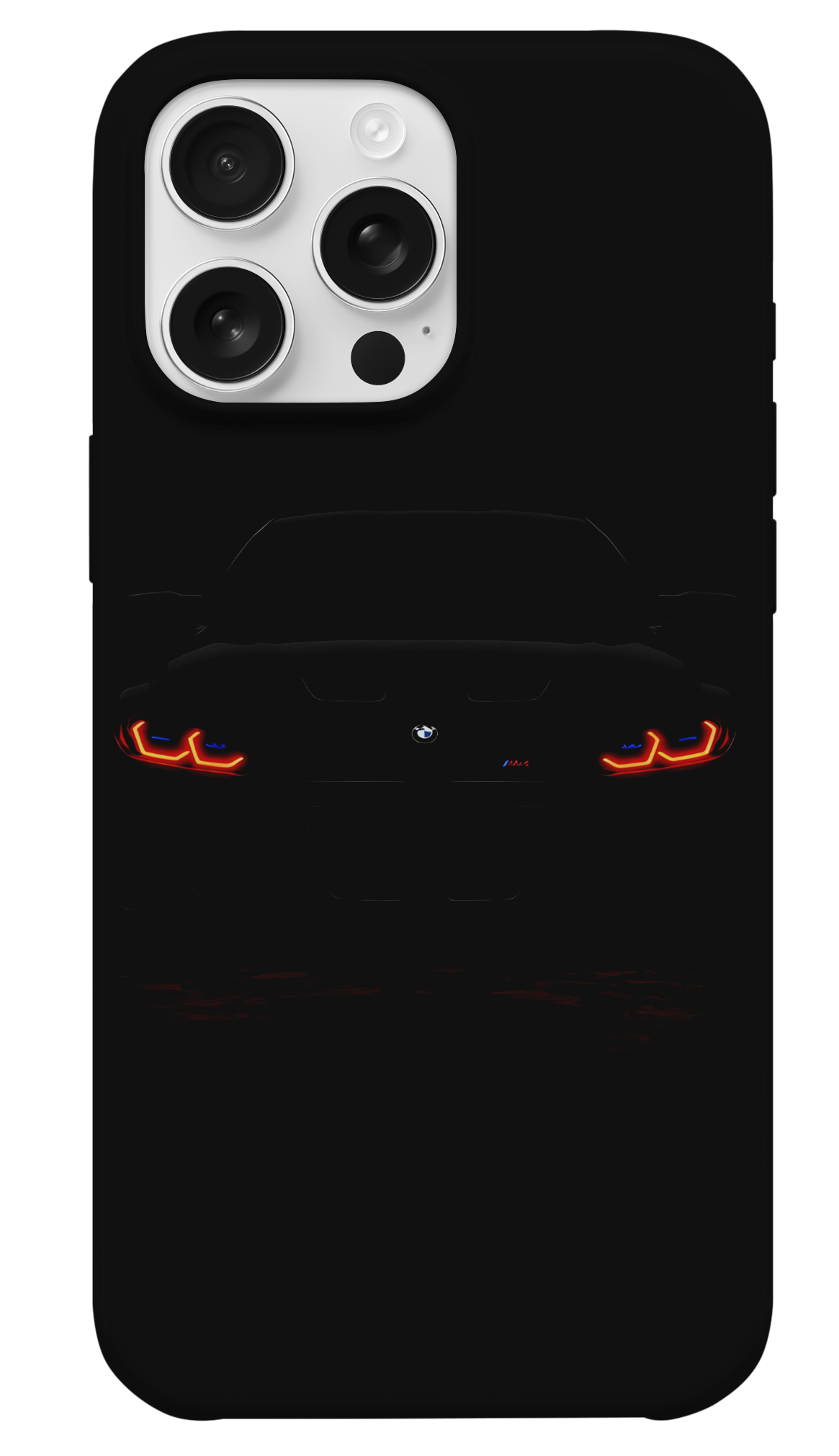 BMW M Performance Telefon Kılıfı