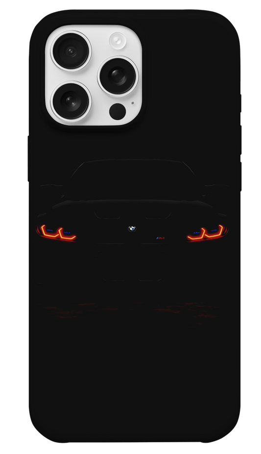 BMW M Performance Telefon Kılıfı