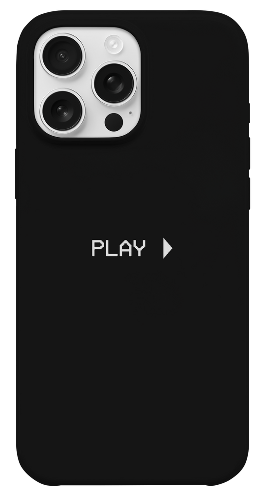 Play Telefon Kılıfı